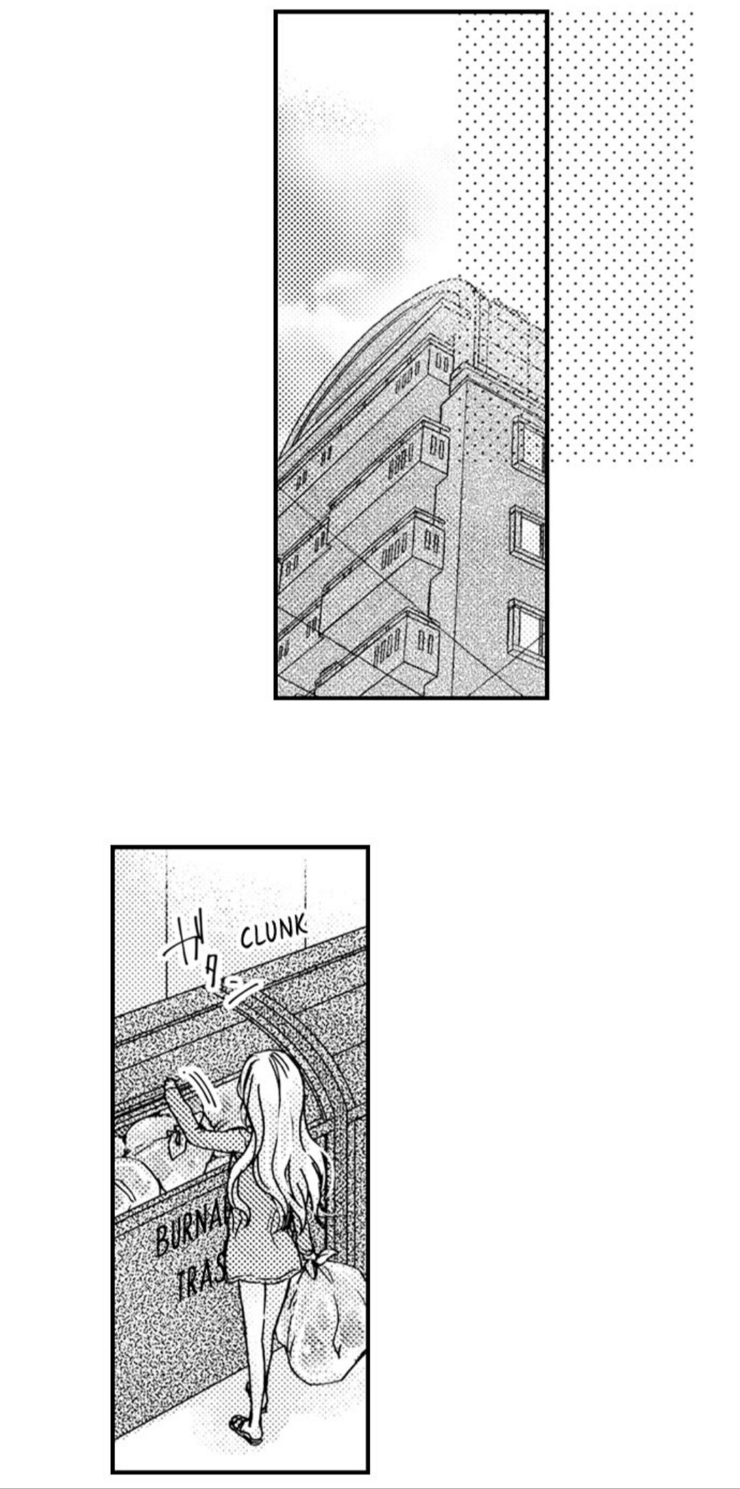 vị sếp thú tính nhà bên chapter 27.2 1