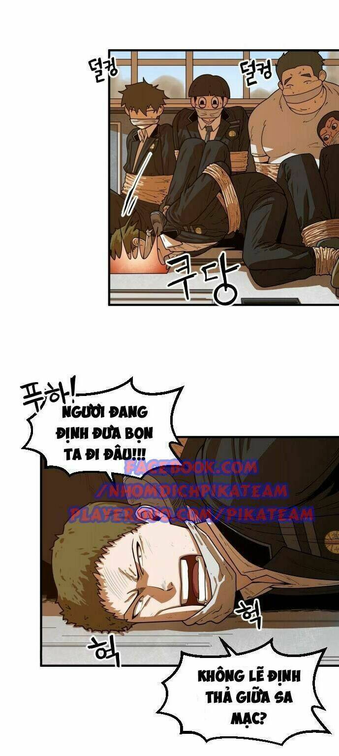 chinh phạt học đường chapter 7 70