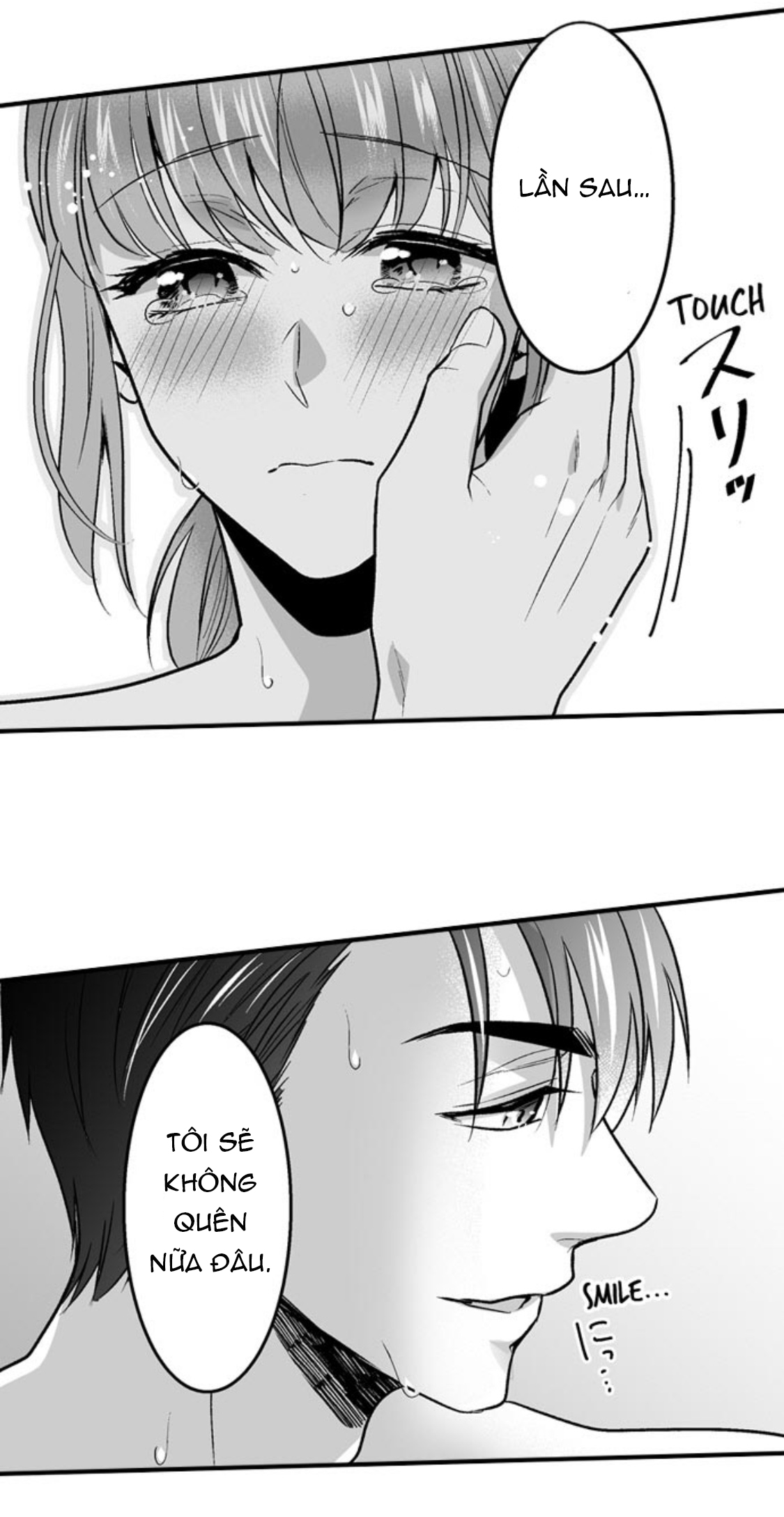 làm thế nào để người chưa có kinh nghiệm trong chuyện đó trở thành phóng viên 18+ (full) chapter 10.2 11