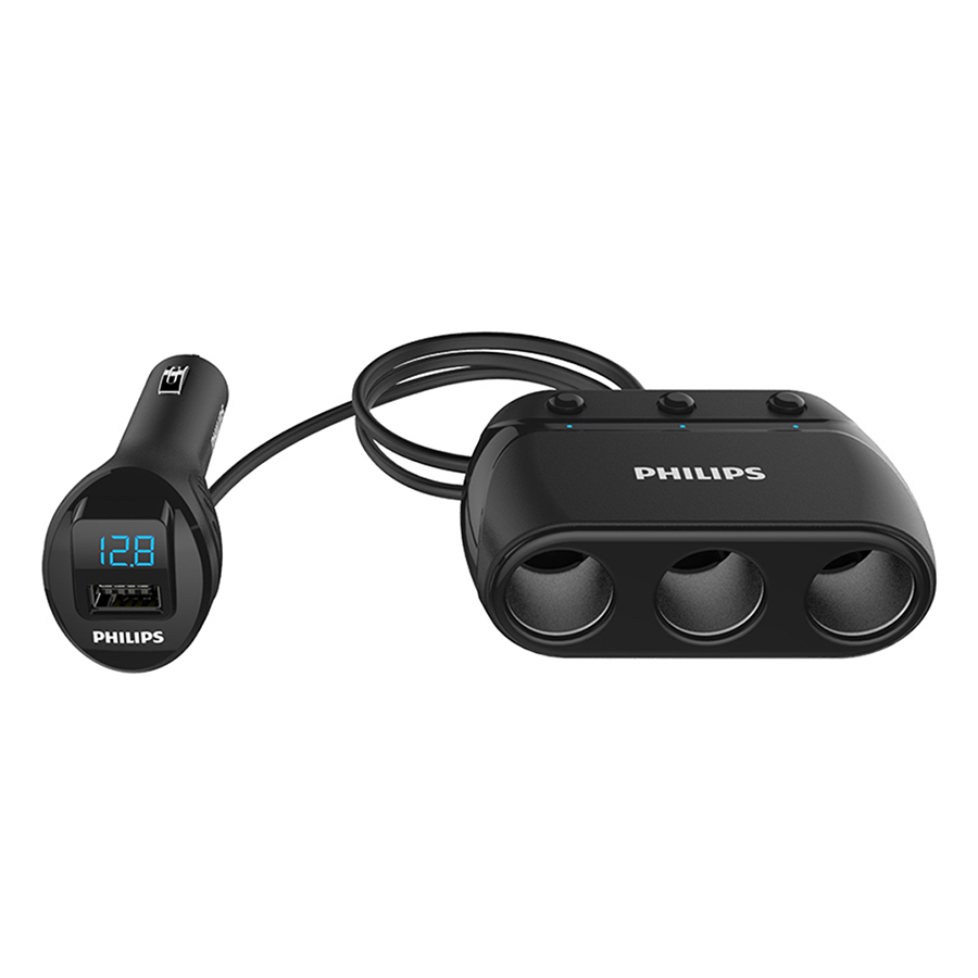 Bộ Chia Dành Cho Adapter Sạc Philips DLP2019