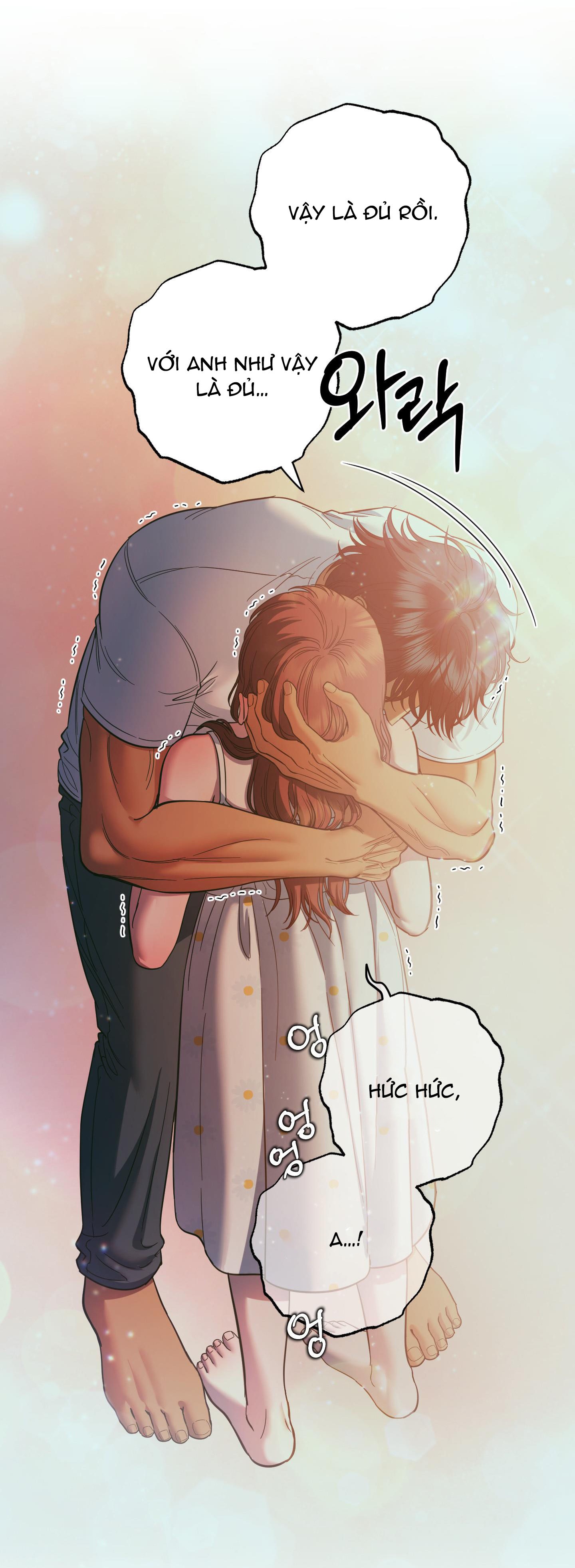 [18+] một lòng một dạ chapter 93.2 32