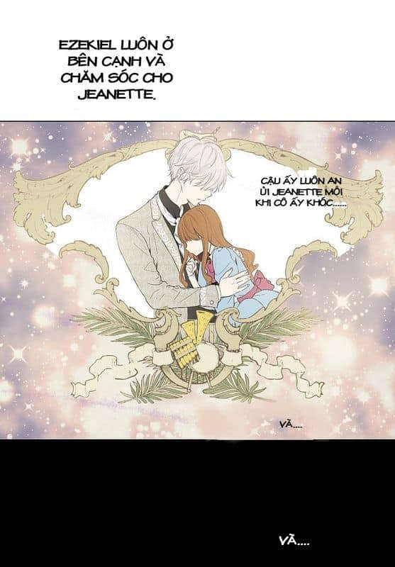 bỗng một ngày nọ tôi trở thành nàng công chúa chapter 75 29