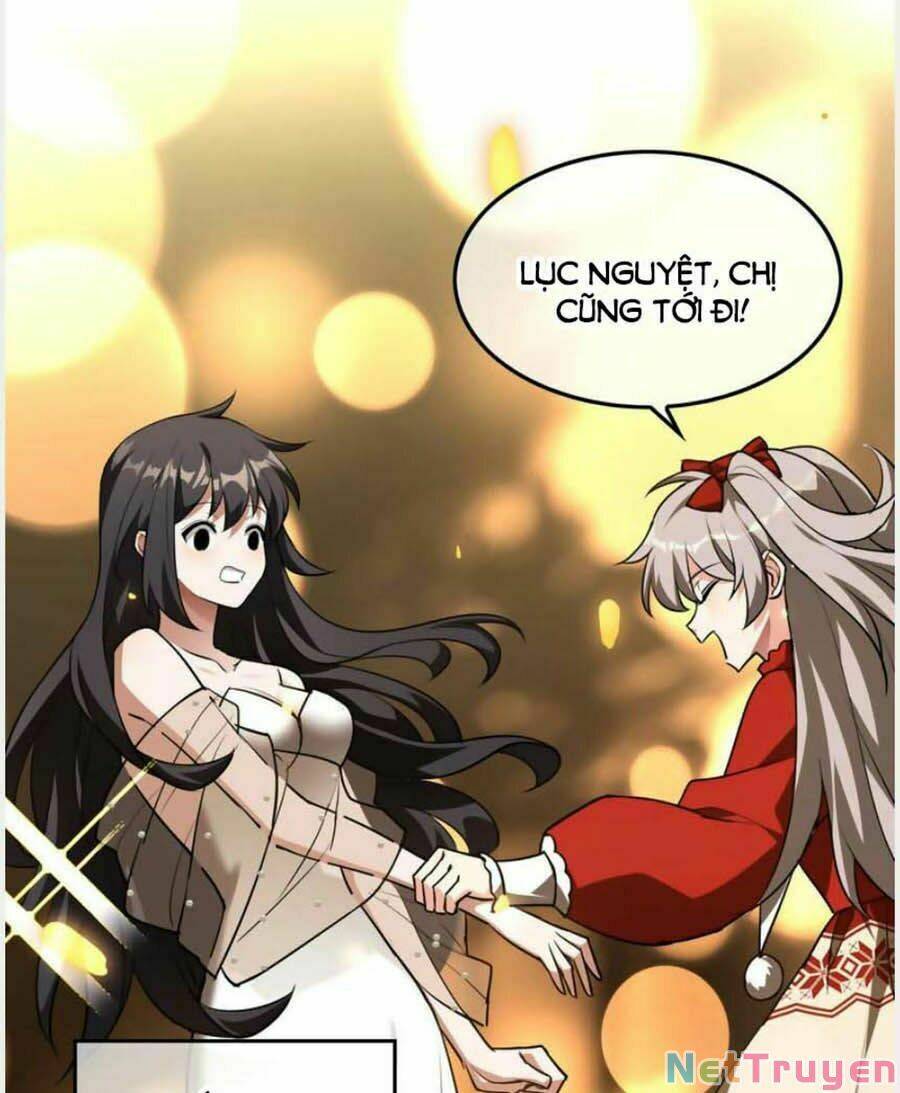 cô vợ gả thay của tổng tài cố chấp chapter 50 37