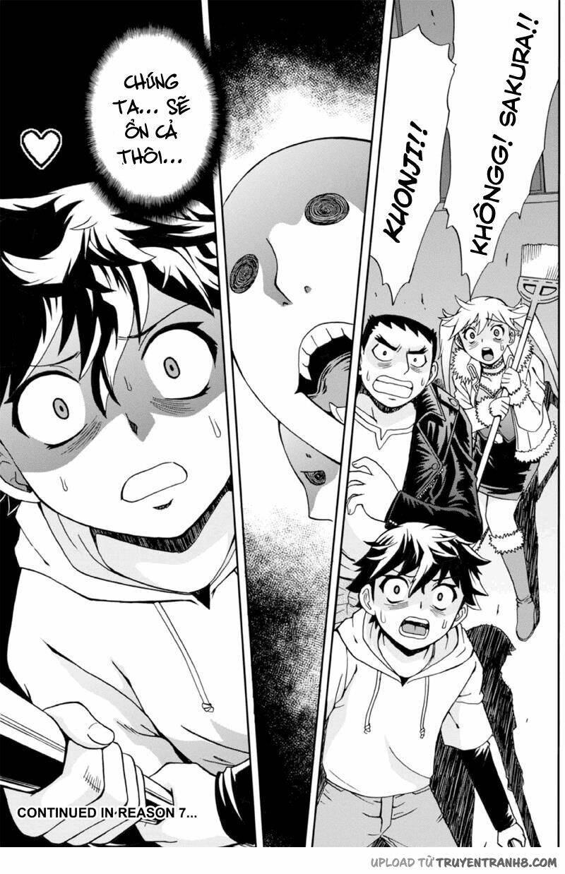 lý do sống còn chapter 6 17