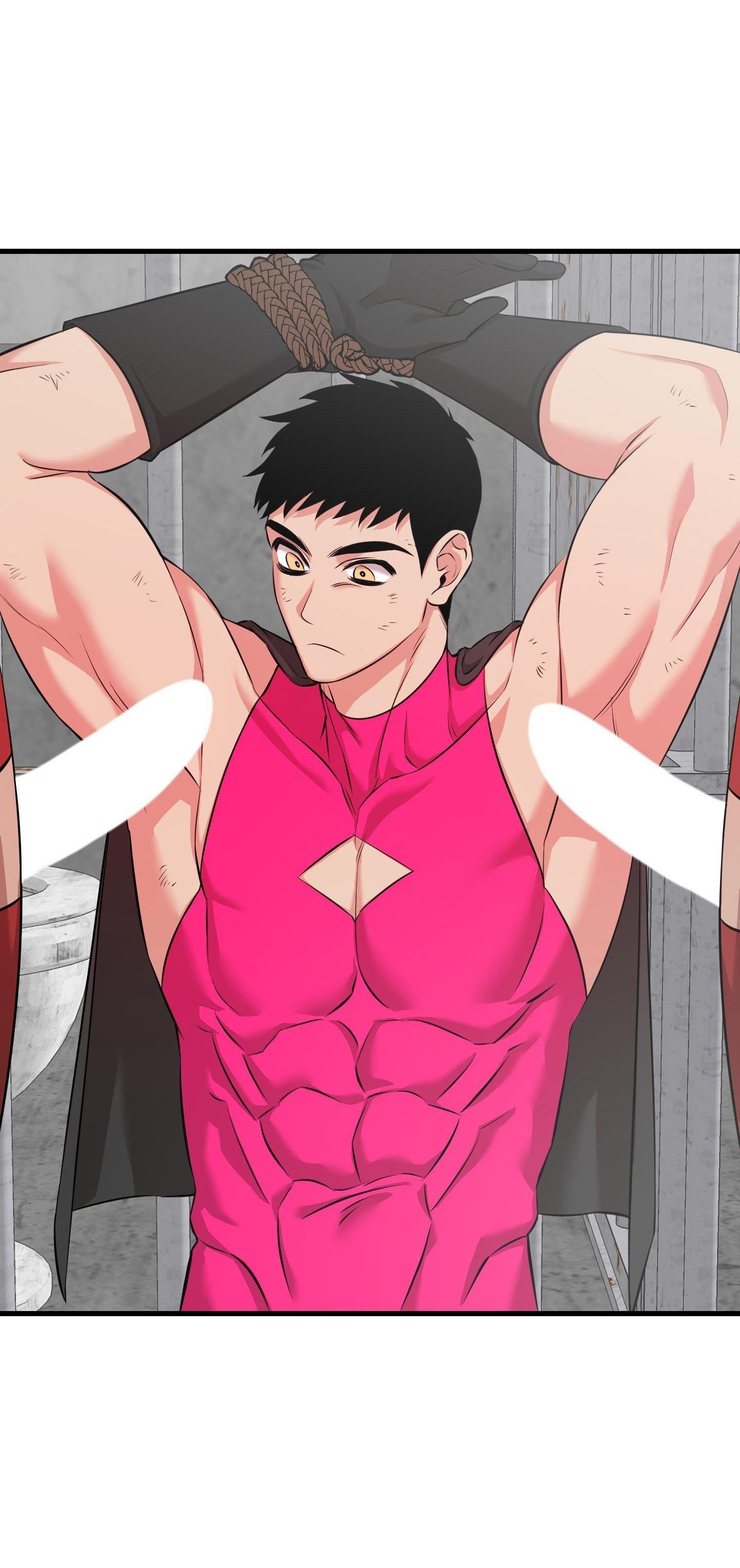 tuyển tập ngực bự, cung khủ của nhà kim Chapter 177.4 người hùng 4 8