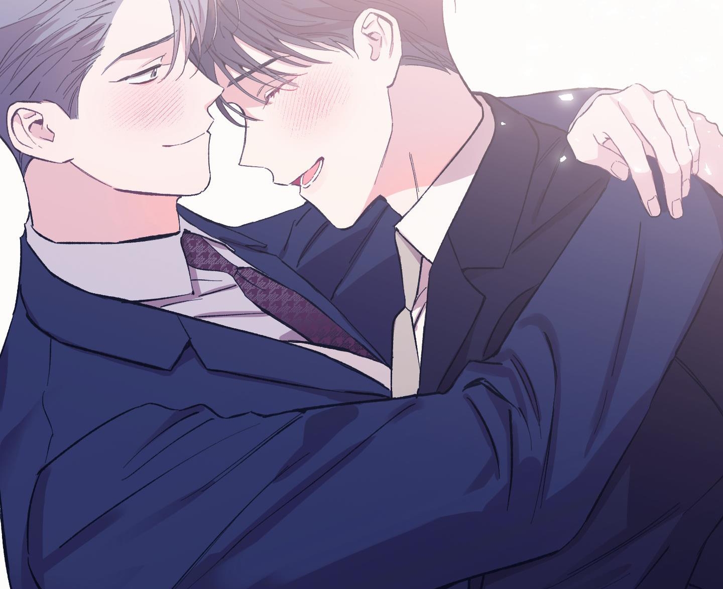 lãng mạn giả dối chapter 21 25