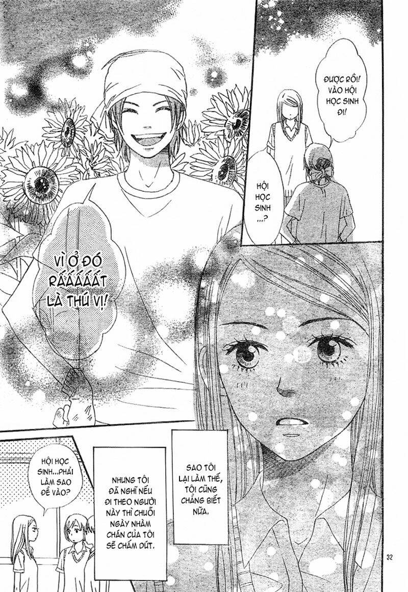 tokimeki gakuen oujigumi chapter 4 33