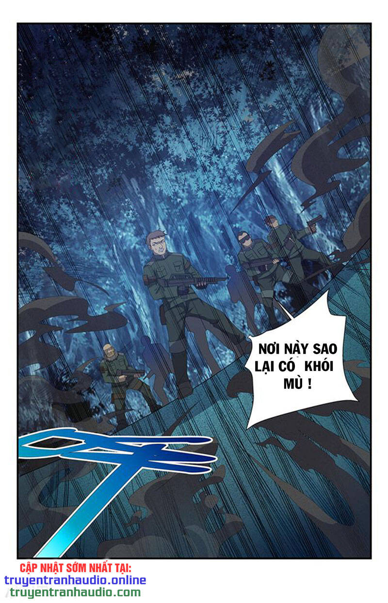 long ẩn giả chapter 225 5