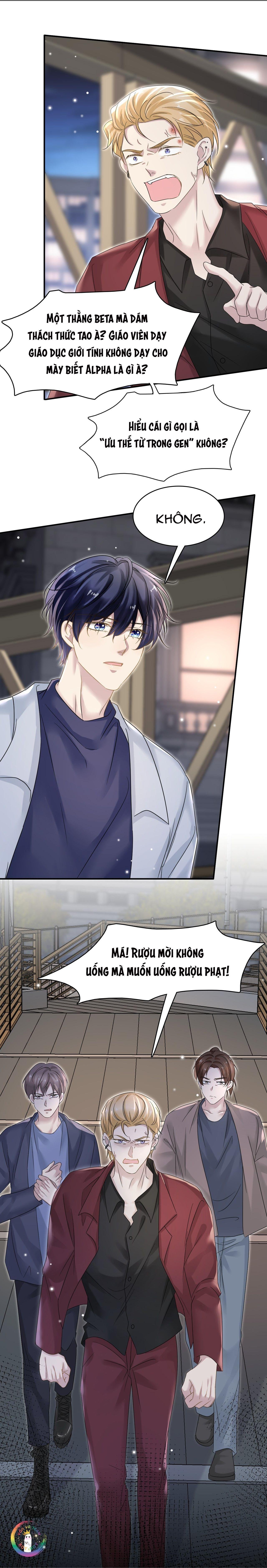 ẩn trung (end) chapter 25 12