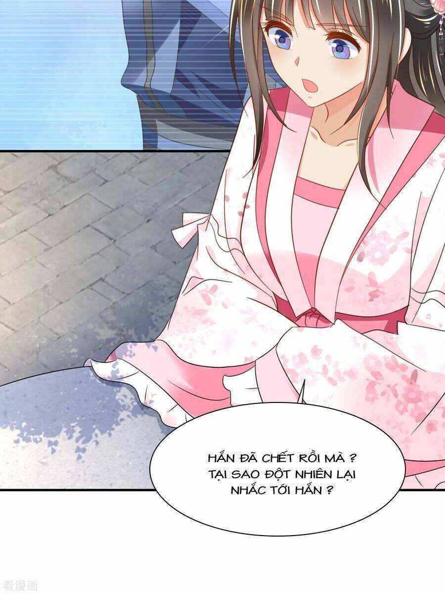 lãnh cung phế hậu muốn nghịch thiên chapter 224 3