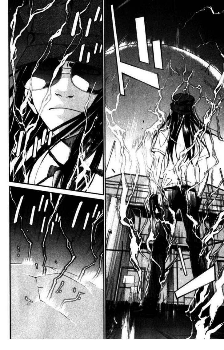 alive - the final evolution chapter 53 7