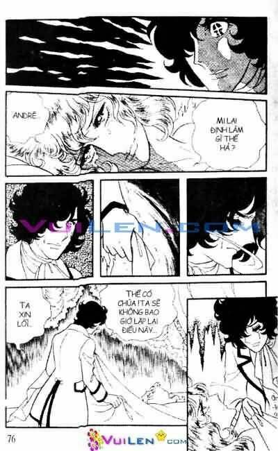 hoa hồng véc-xây chapter 7 76
