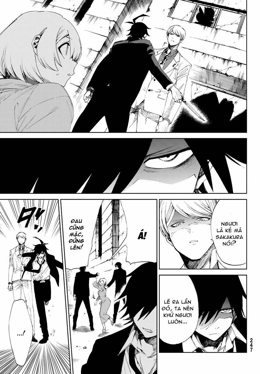 killer killer (mitomo sasako) chapter 12 20