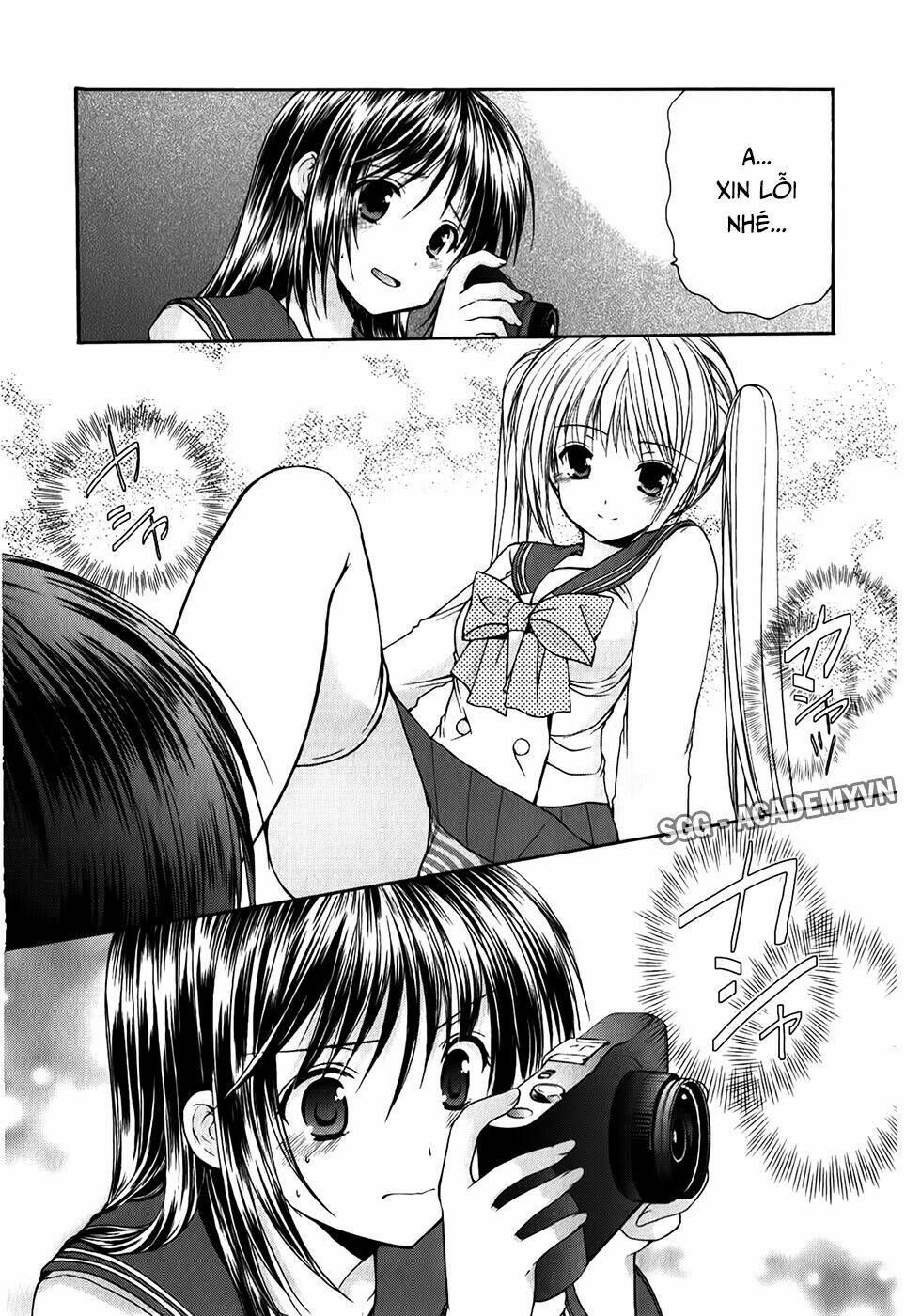 schoolmate chapter 30 9