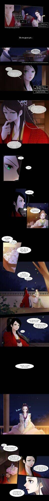 the twelfth night chapter 30 8