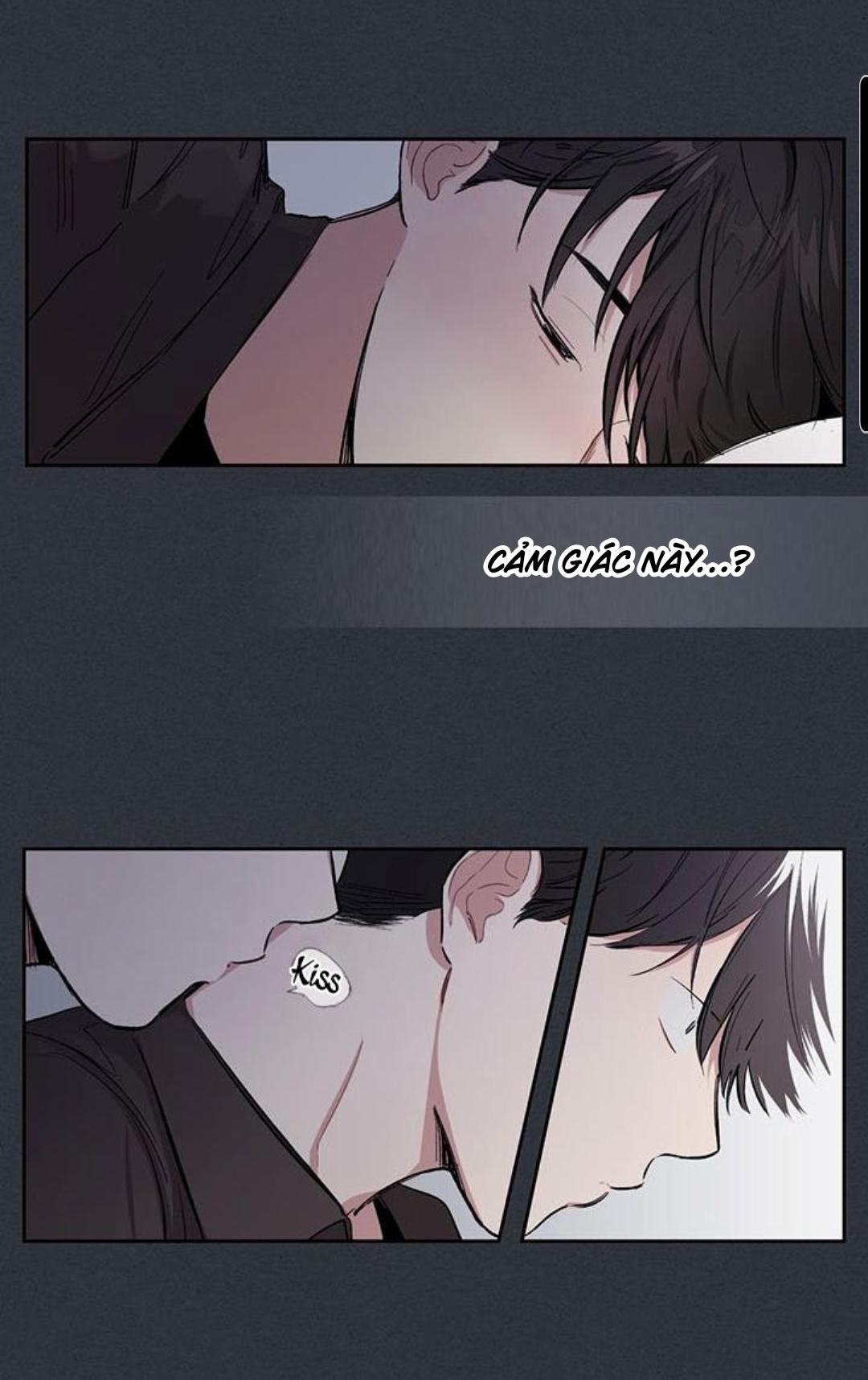 sự sai lầm chậm trễ chapter 6 14