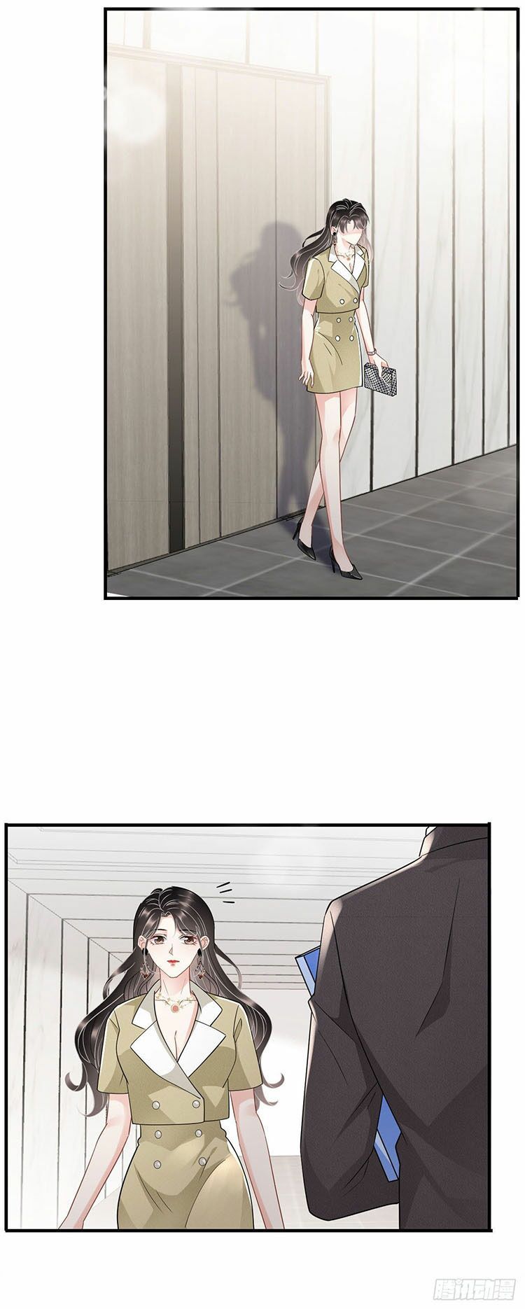 đại tiểu thư có ý đồ gì xấu đâu chapter 33.1 18