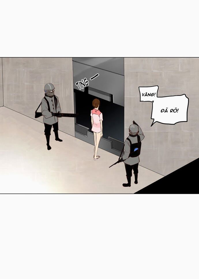 tòa tháp bí ẩn 2 chapter 66 27