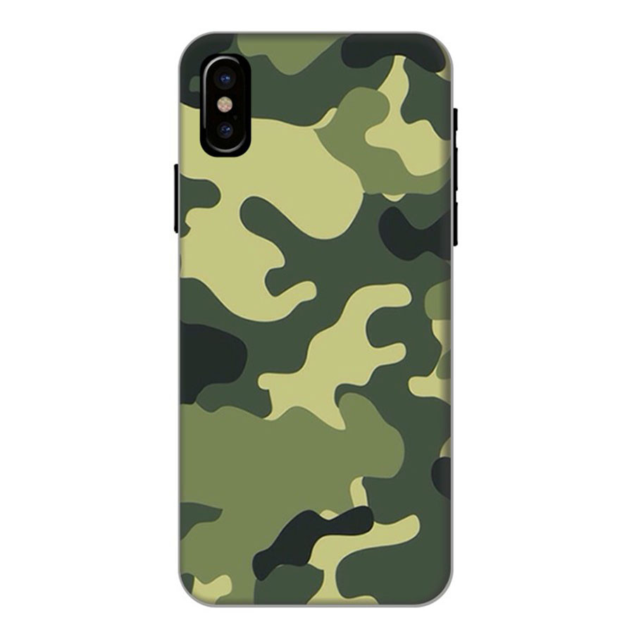 Ốp Lưng Dành Cho Điện Thoại Iphone XS - Mẫu 56