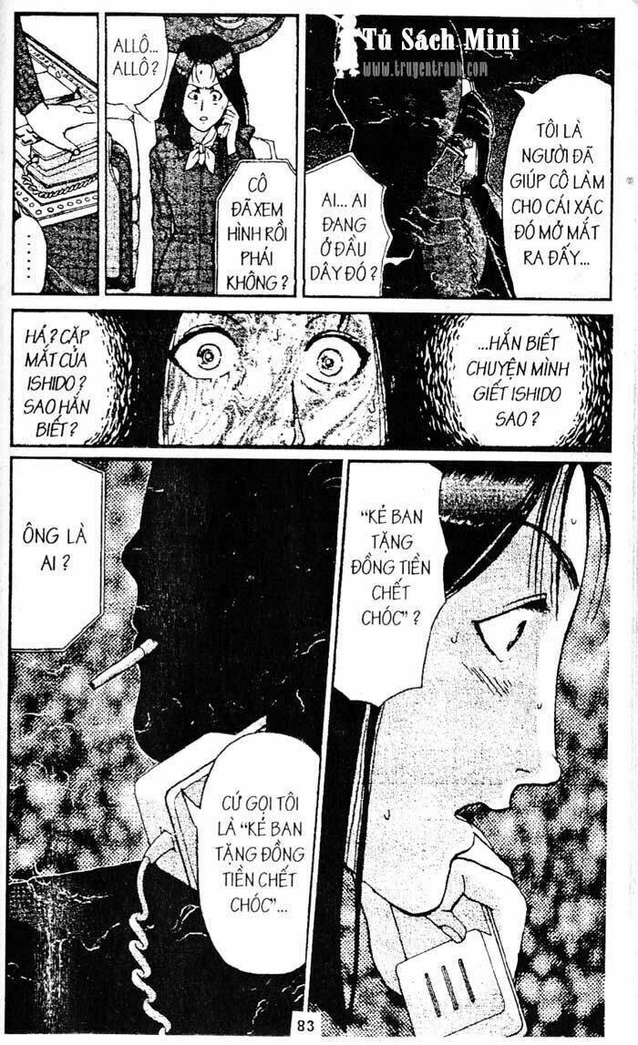 thám tử kindaichi (bản đẹp) chapter 174 41