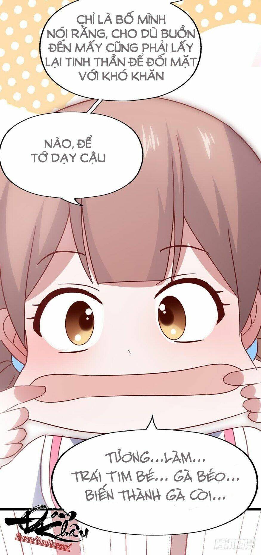 ác ma bàn bên chapter 42 54