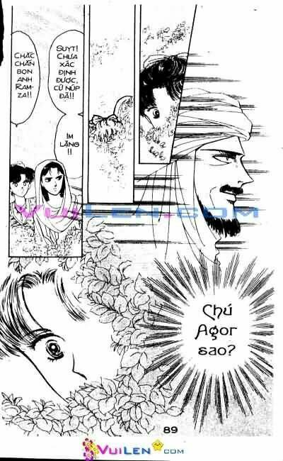 nàng công chúa ham chơi chapter 6 89