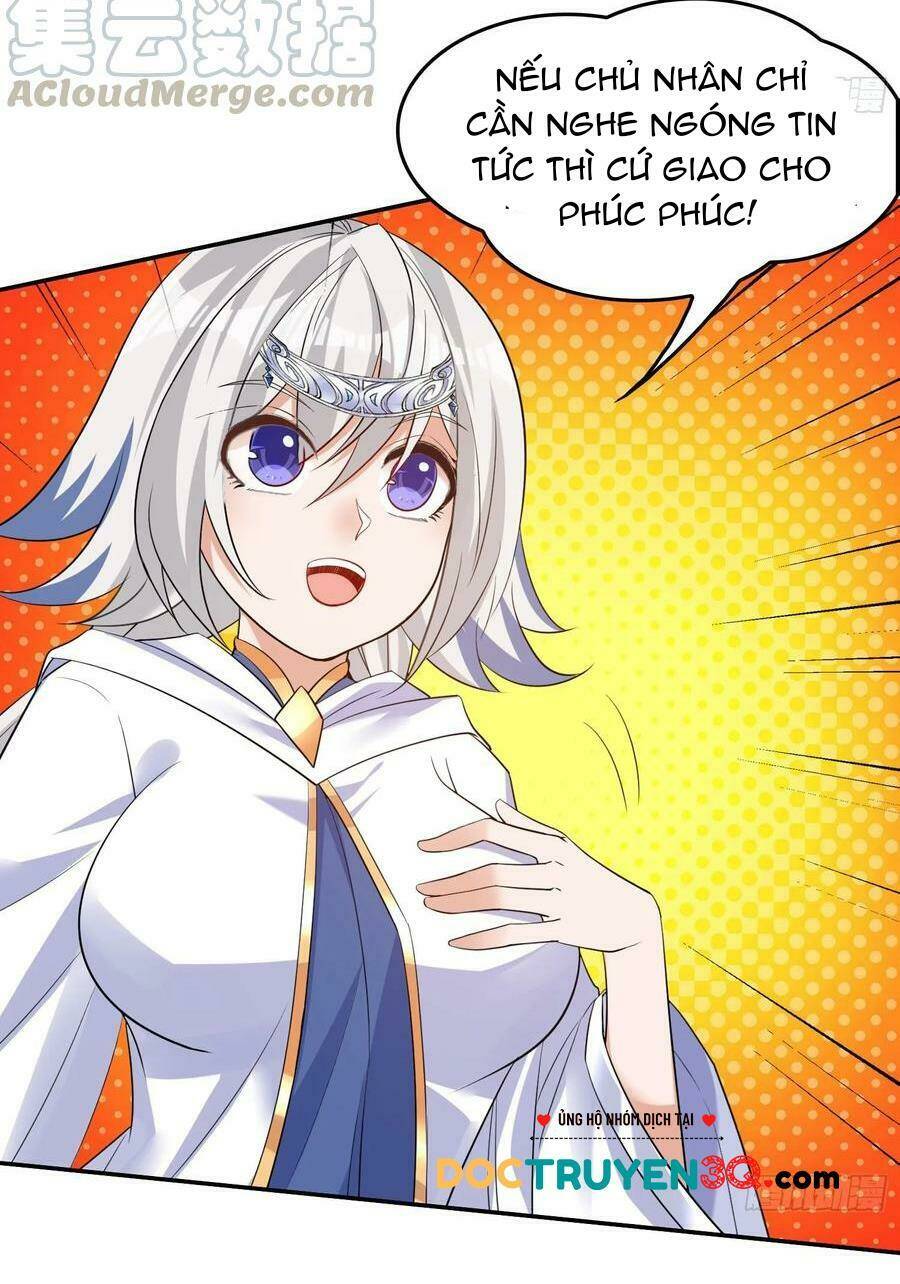 giáng thần chiến ký chapter 109 32