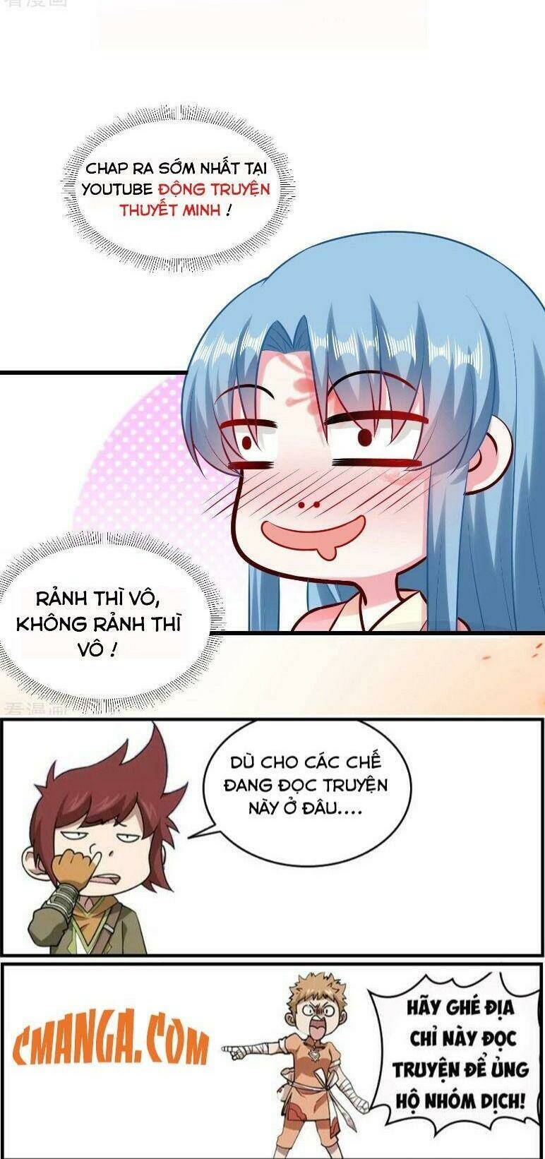 độc y đích nữ chapter 38 2