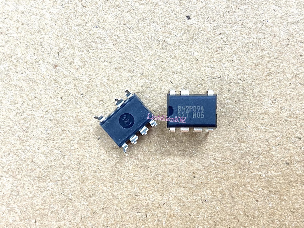 IC Nguồn BM2p094 cắm 7 chân mới chính gốc 100%