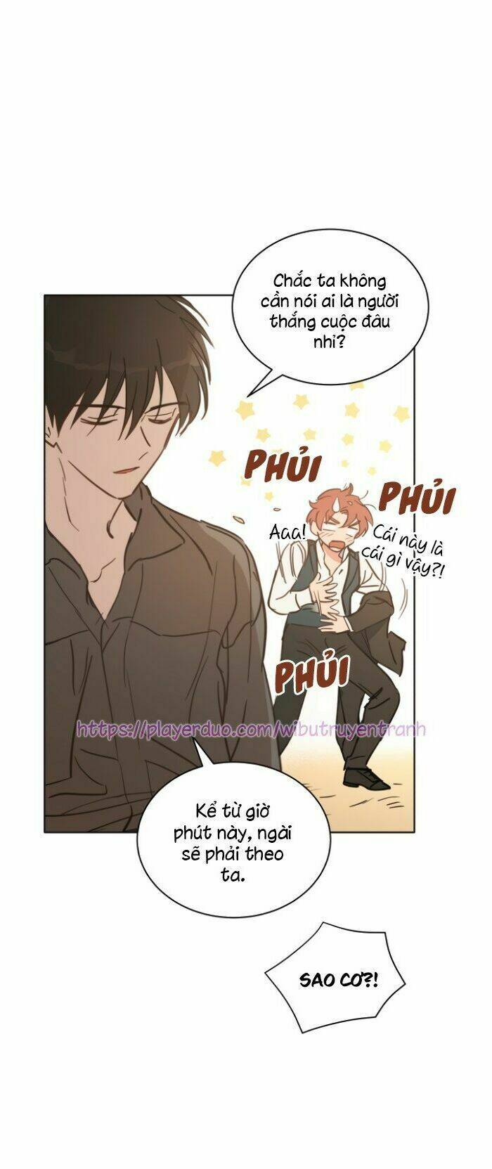 cái chết của lamia orphe chapter 21 21