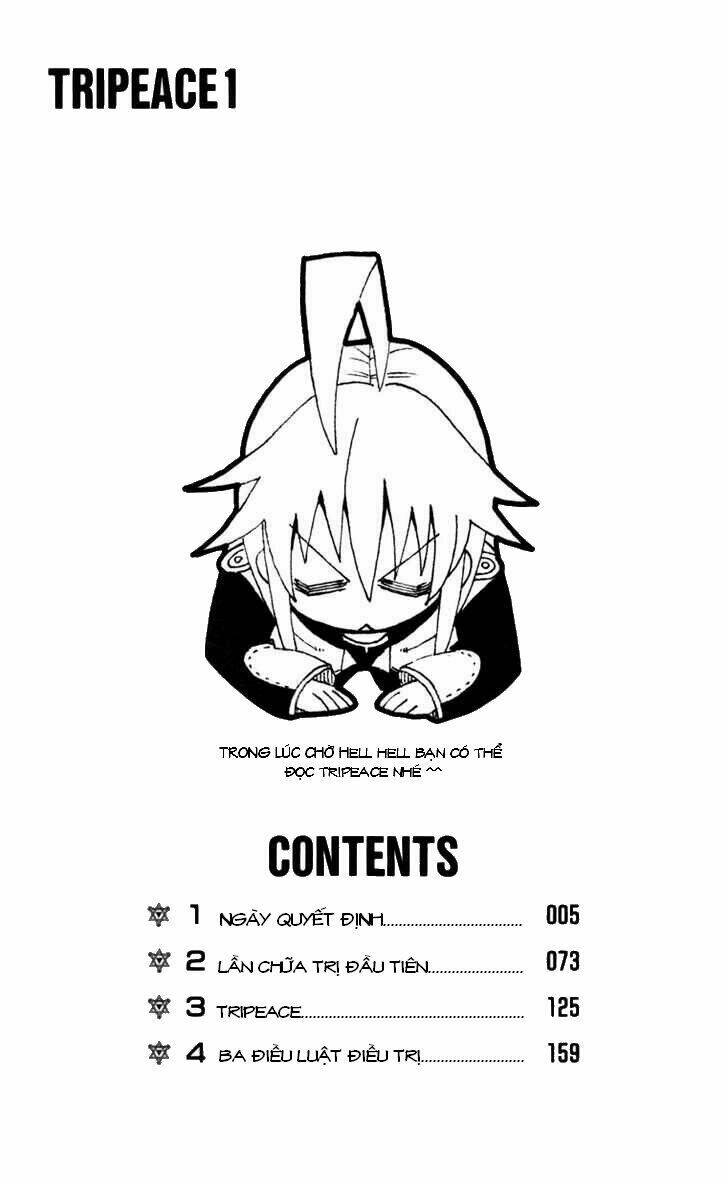 tripeace chapter 1 3