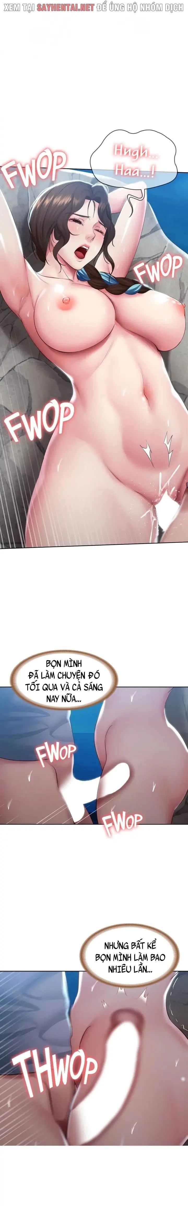 nhật ký ở trọ - không che chapter 82 1