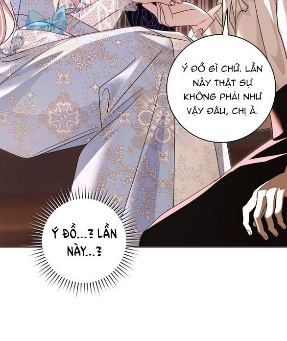 ngài công tước, tôi sẽ làm mọi thứ, trừ việc kết hôn! chapter 15.2 19