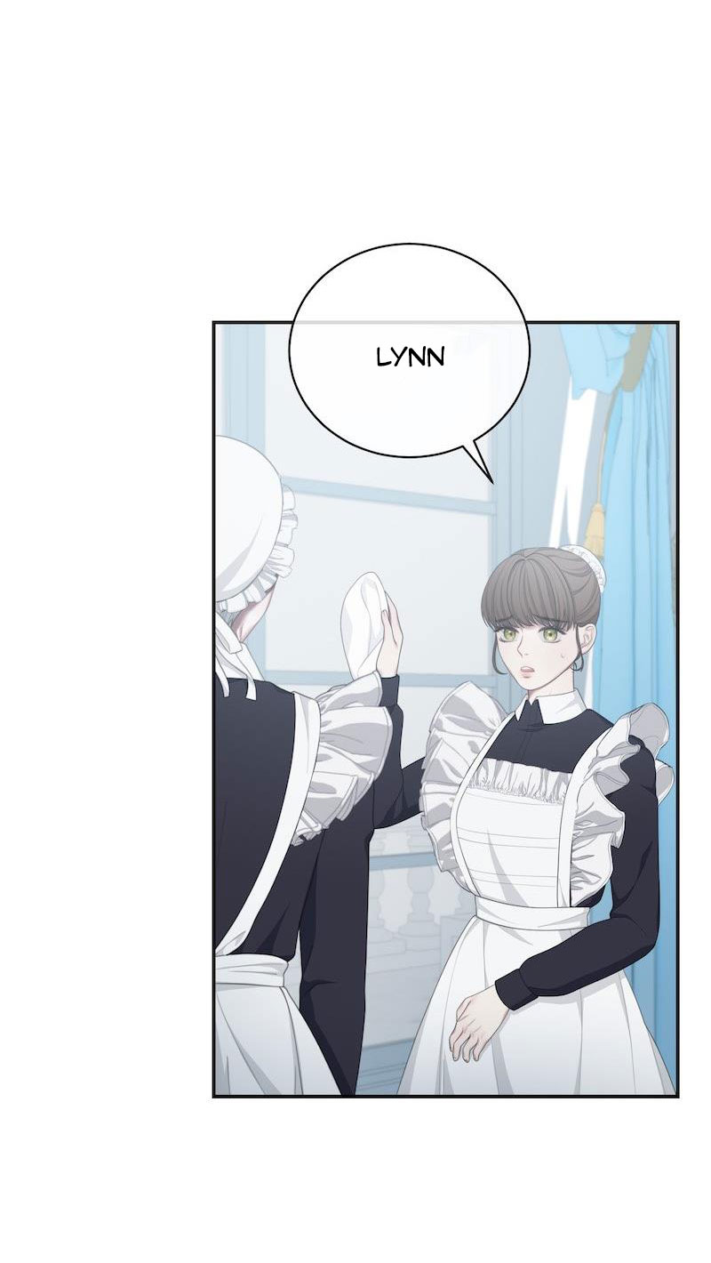 nữ hầu muốn đình công chapter 17.1 18