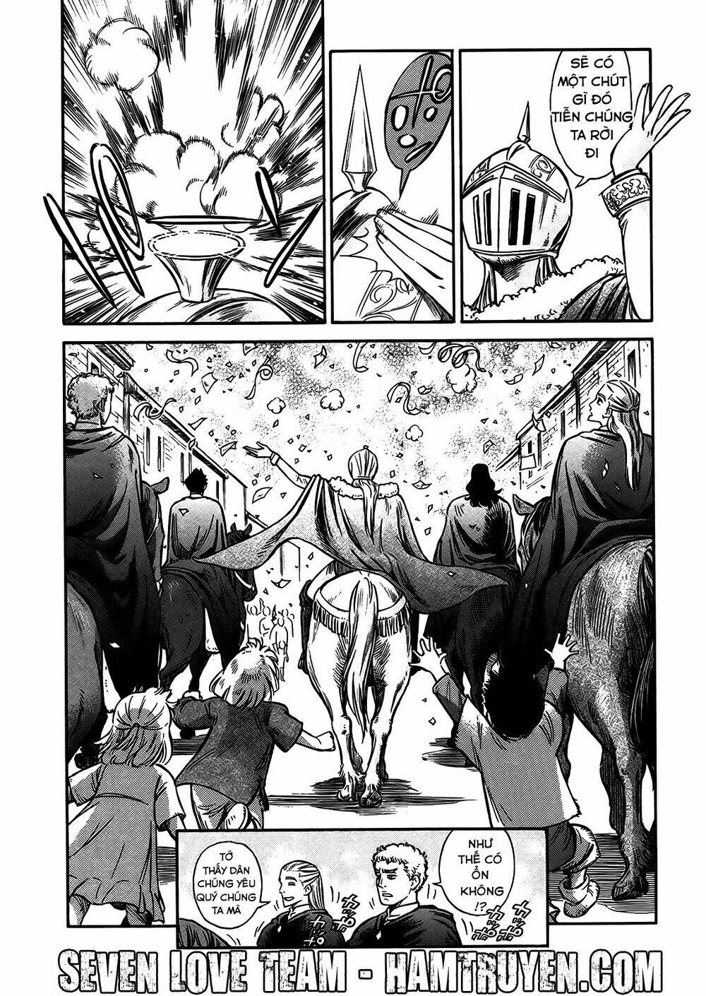 stravaganza - isai no hime chapter 5 8