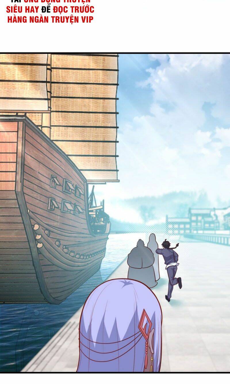 tiên ma đồng tu chapter 117 3