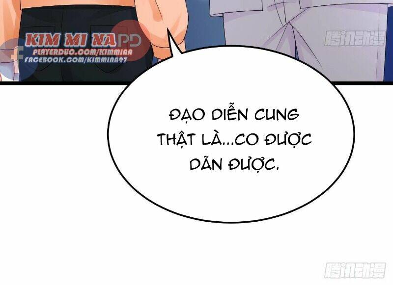 đế thiếu ngọt sủng: manh thê sống lại không ngoan chapter 30 21