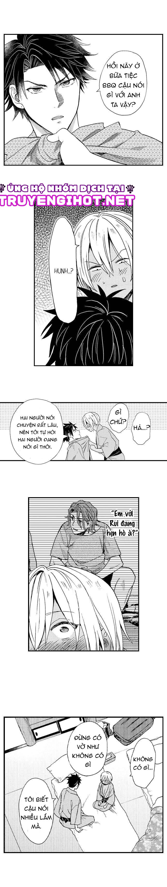 bị chịch bởi thằng bạn thân chapter 36.1 5
