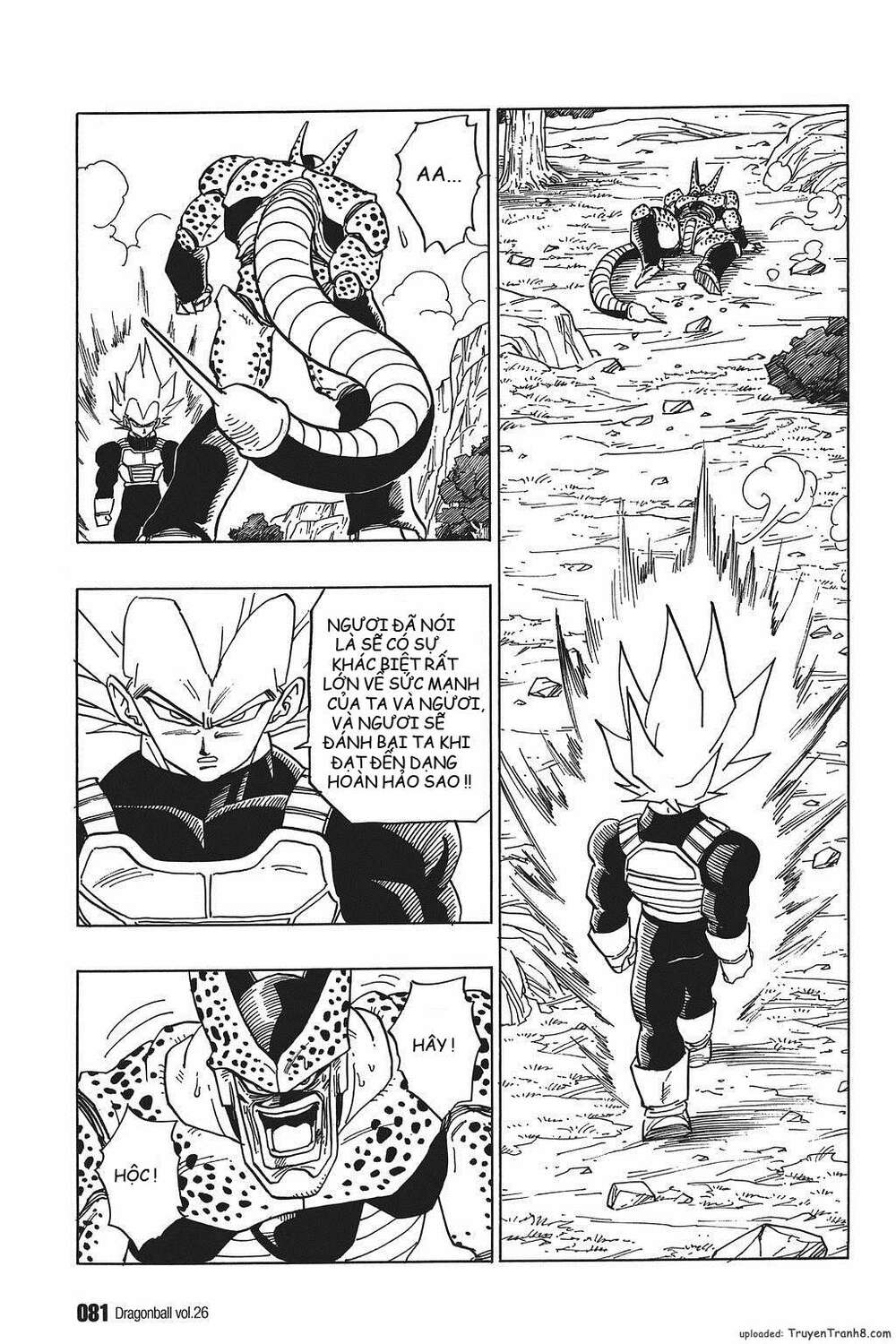 dragon ball - bảy viên ngọc rồng chapter 380 6