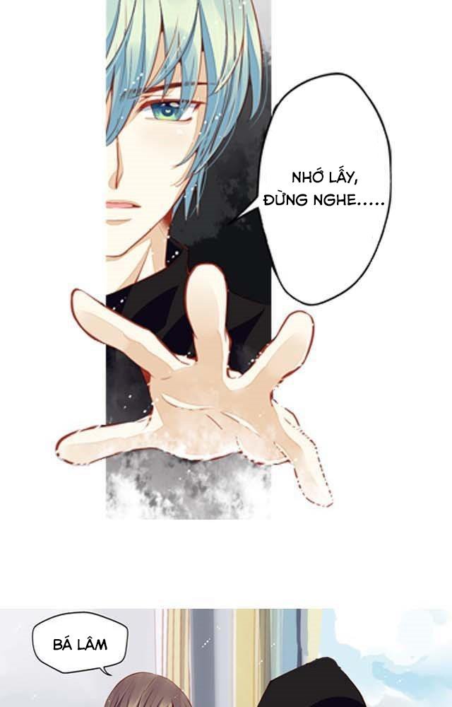 thành phố gương chapter 3 17