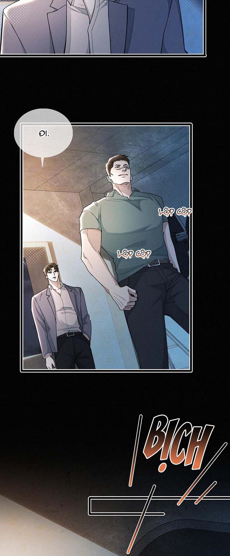 ngày quốc tế thiếu nhi của sơ tam chapter 12 10