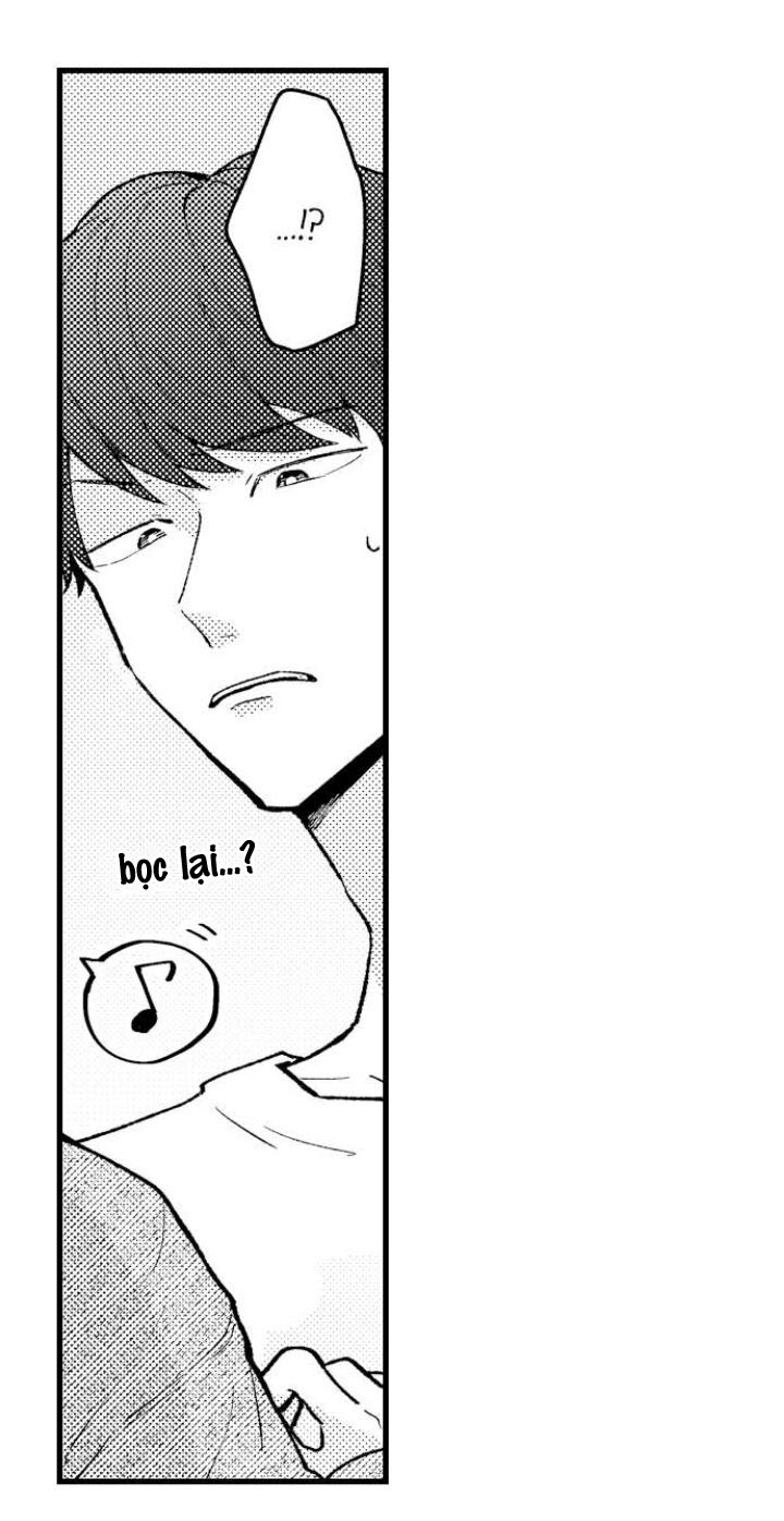 chàng trai xinh đẹp muốn bị hành hạ chapter 5.2 10