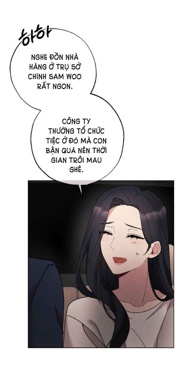 Ăn Mòn chapter 2.1 - Trang 18