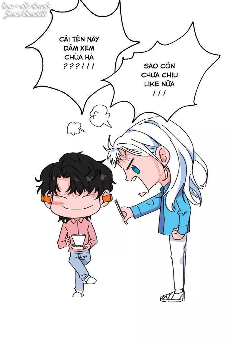 99 độ f - talk to me chapter 27 51