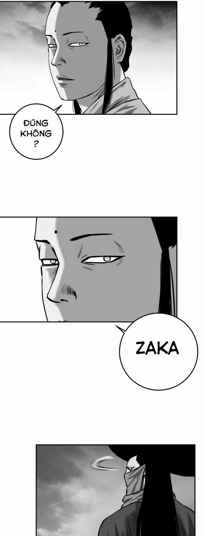 Sát Thủ Anh Vũ Chapter 76 62