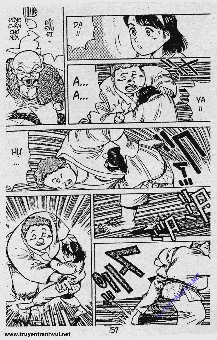 yawara chapter 47 15