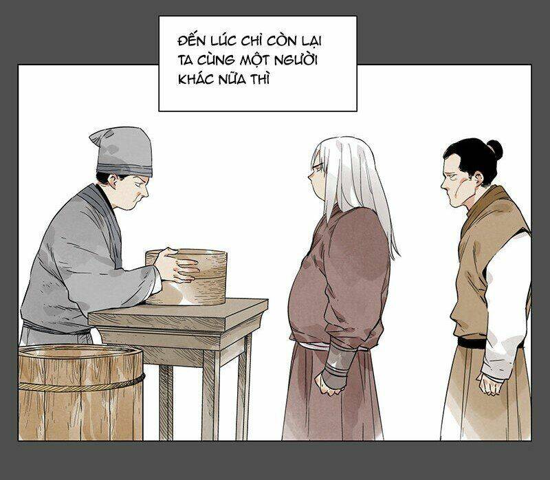 bang chủ đại nhân tìm cách trị hói đầu chapter 28 20