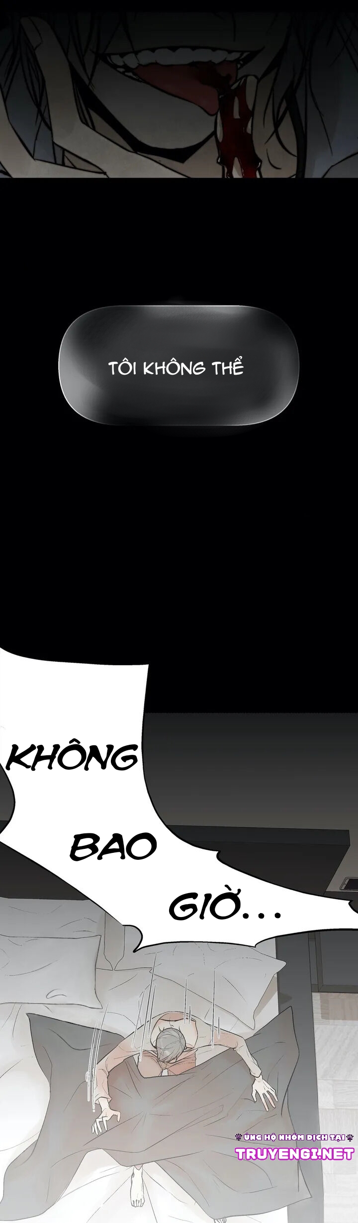 trú ẩn chapter 1 3