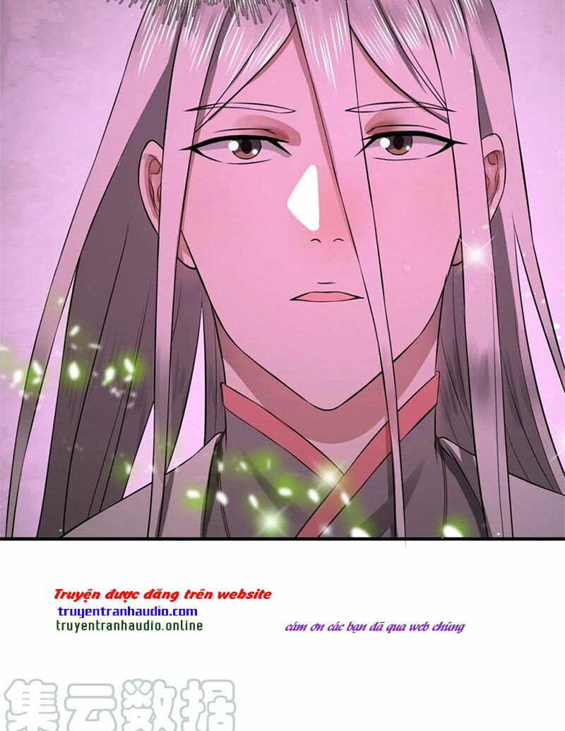 Ta Luyện Khí Ba Ngàn Năm chapter 162.1 14