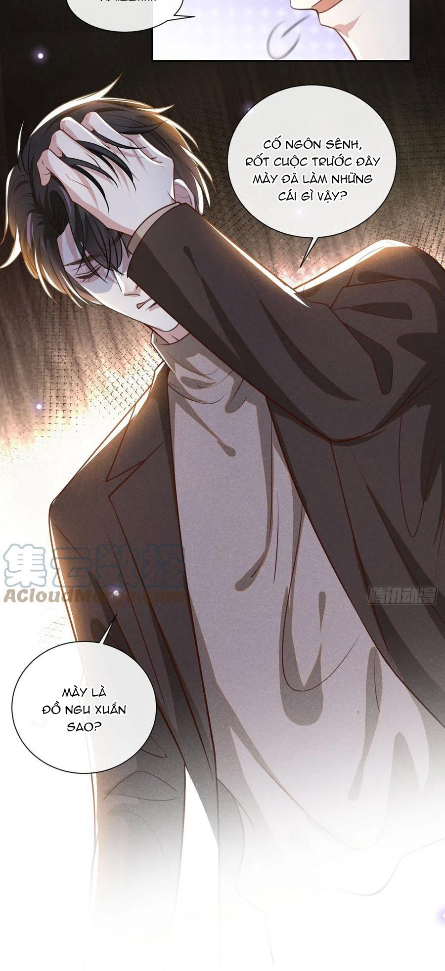 anh ấy gọi tôi là hắc liên hoa chapter 149 20